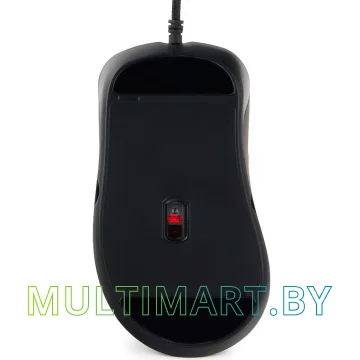 Игровая мышь Gembird MG-750 картинка 5